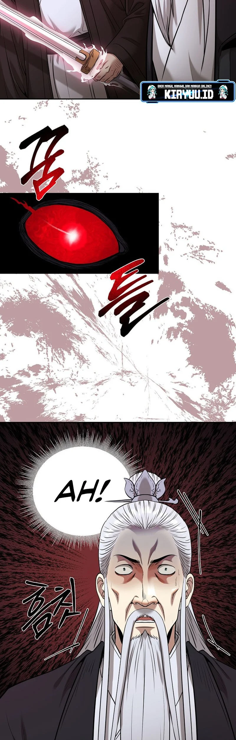 Chapter 79 - halaman 12