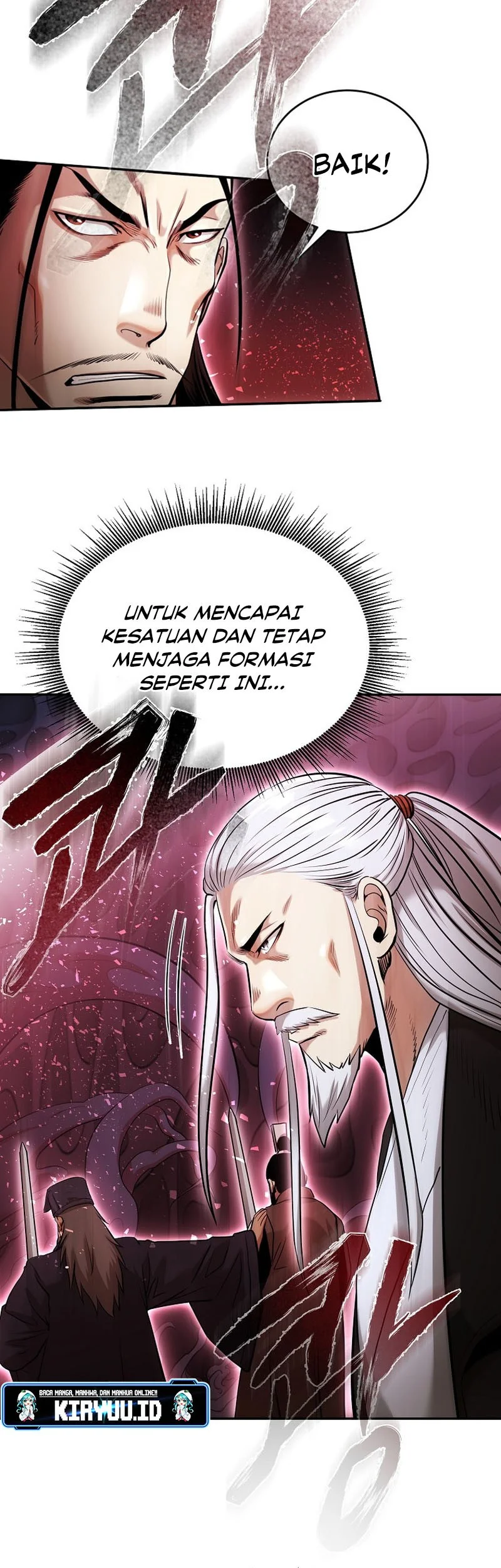 Chapter 79 - halaman 31