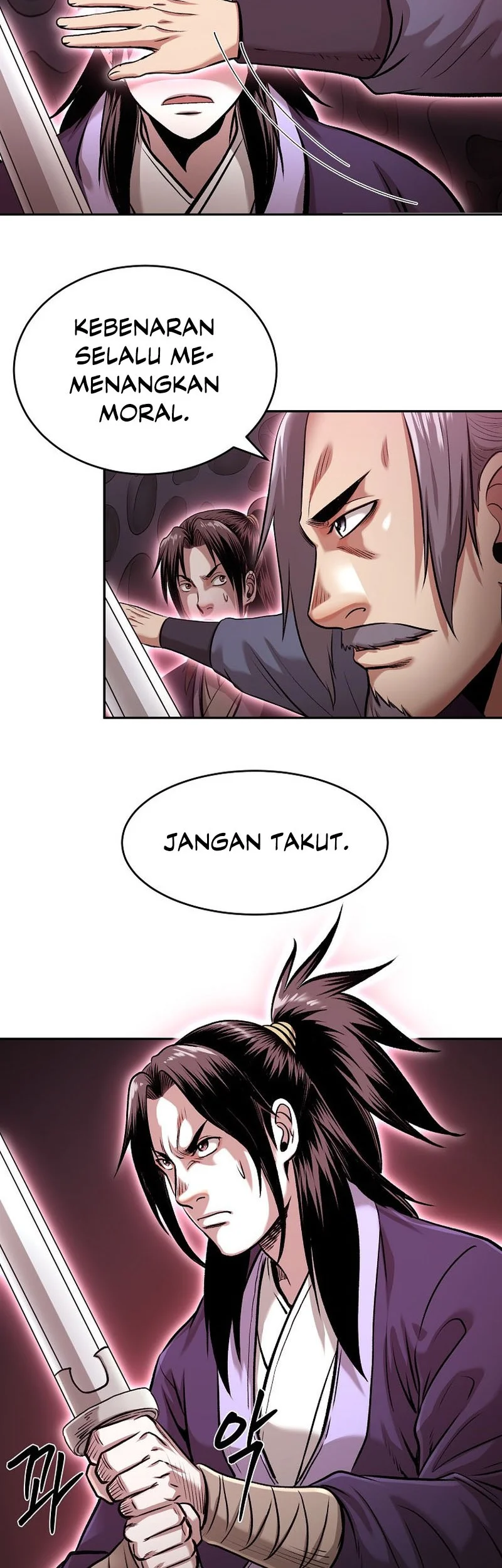 Chapter 79 - halaman 42
