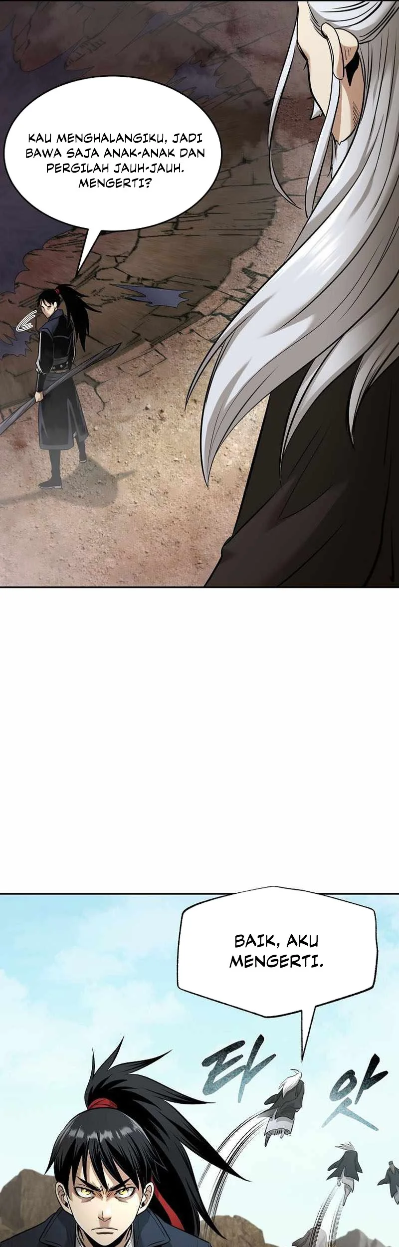 Chapter 80 - halaman 51