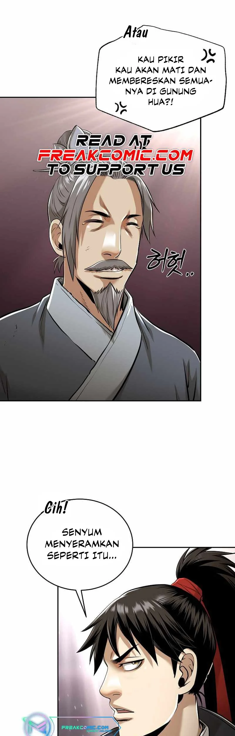 Chapter 80 - halaman 15