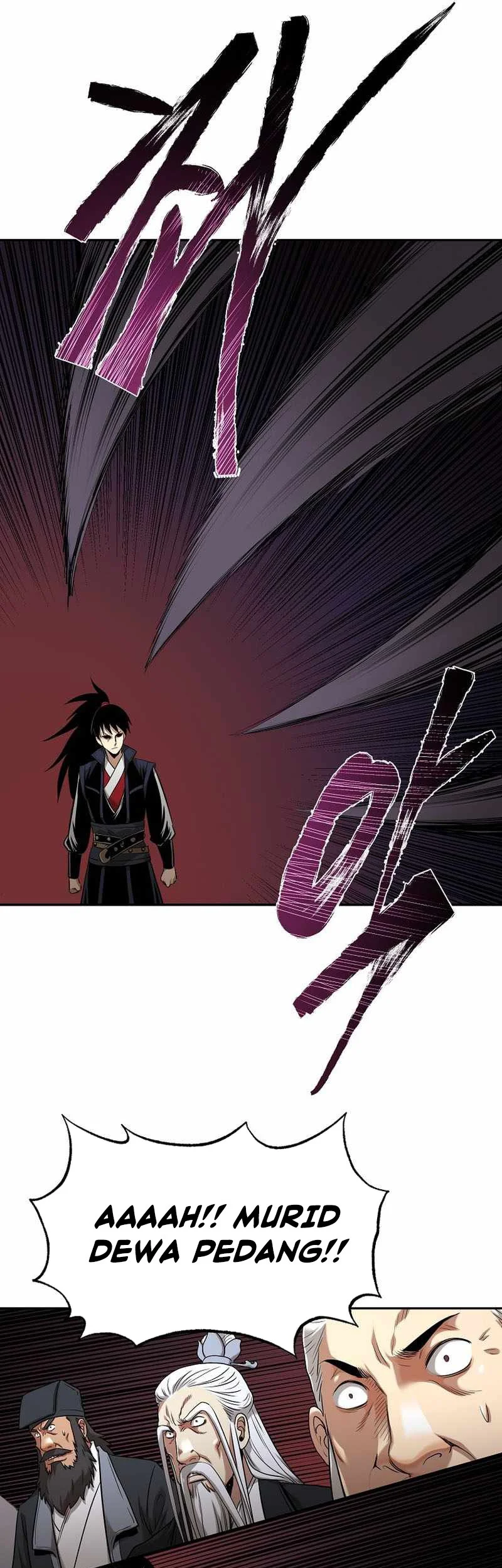 Chapter 80 - halaman 21