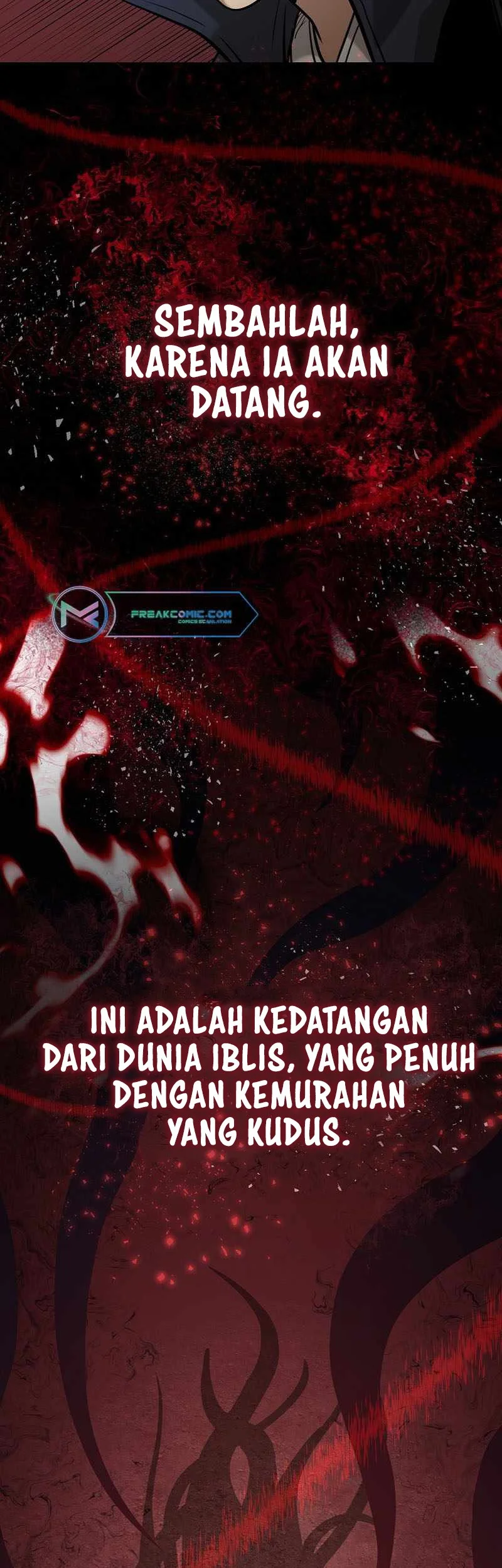 Chapter 80 - halaman 29