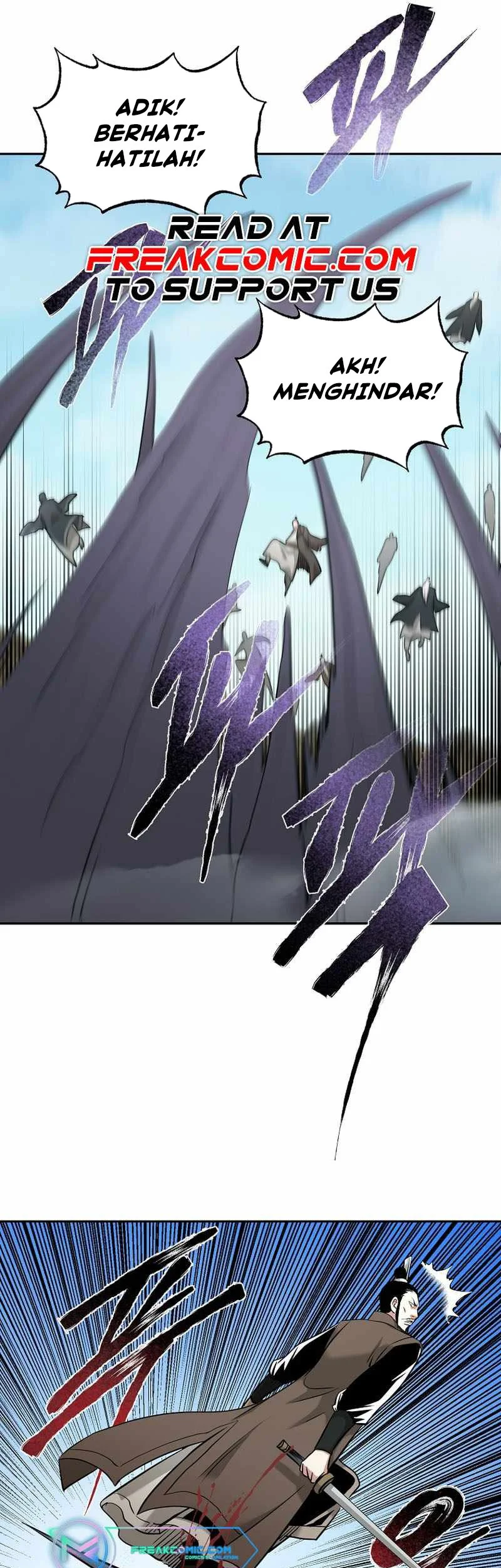 Chapter 80 - halaman 45