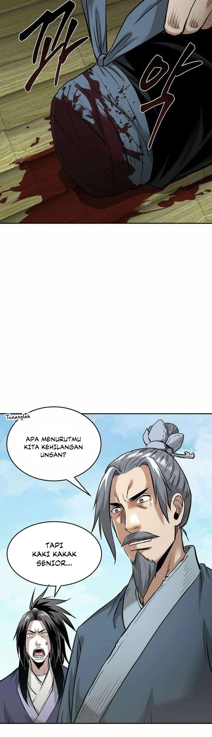Chapter 81 - halaman 17