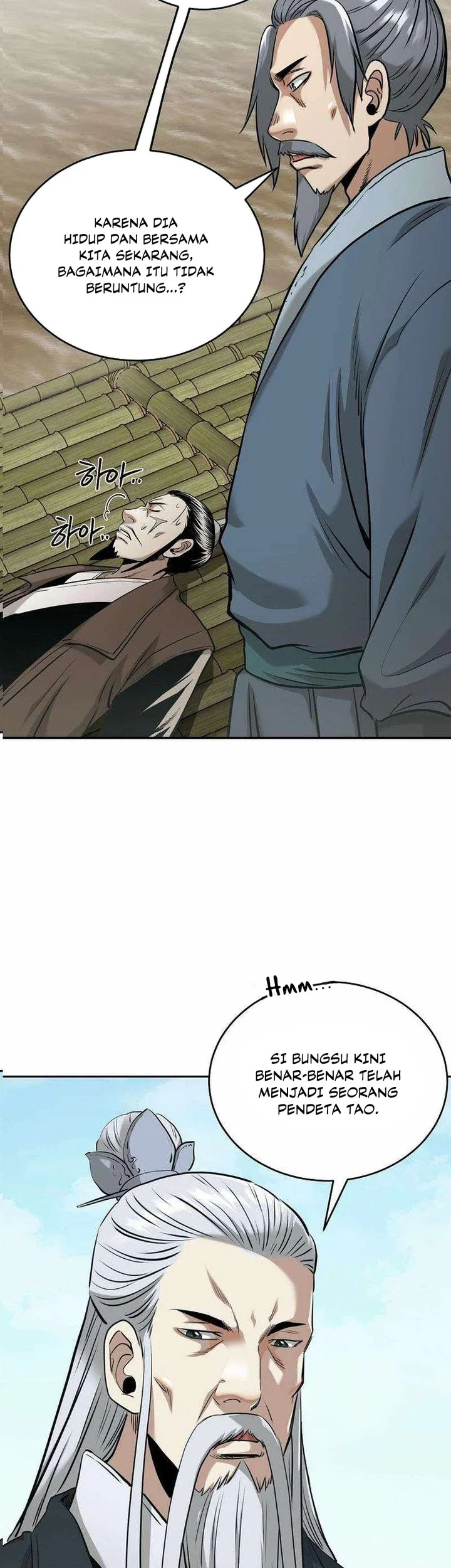 Chapter 81 - halaman 21