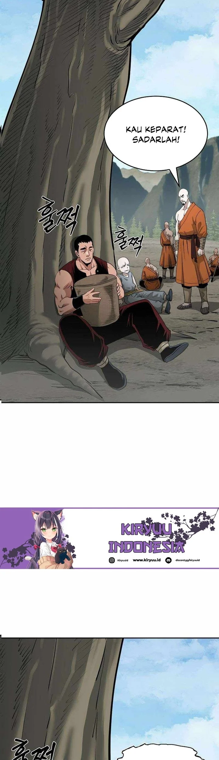 Chapter 81 - halaman 25