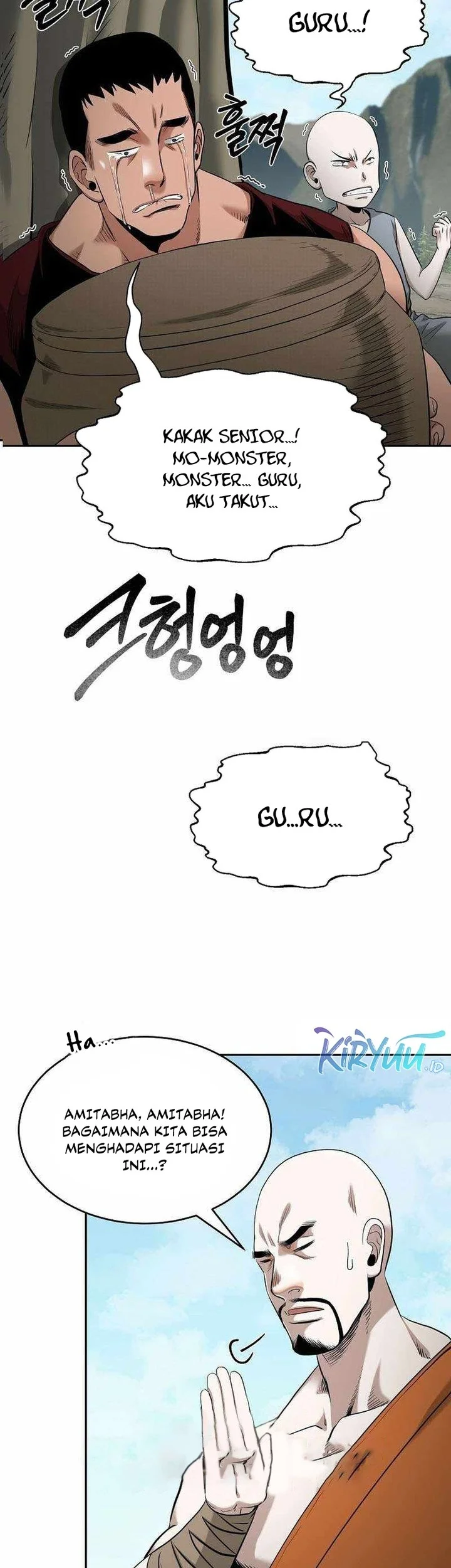 Chapter 81 - halaman 26