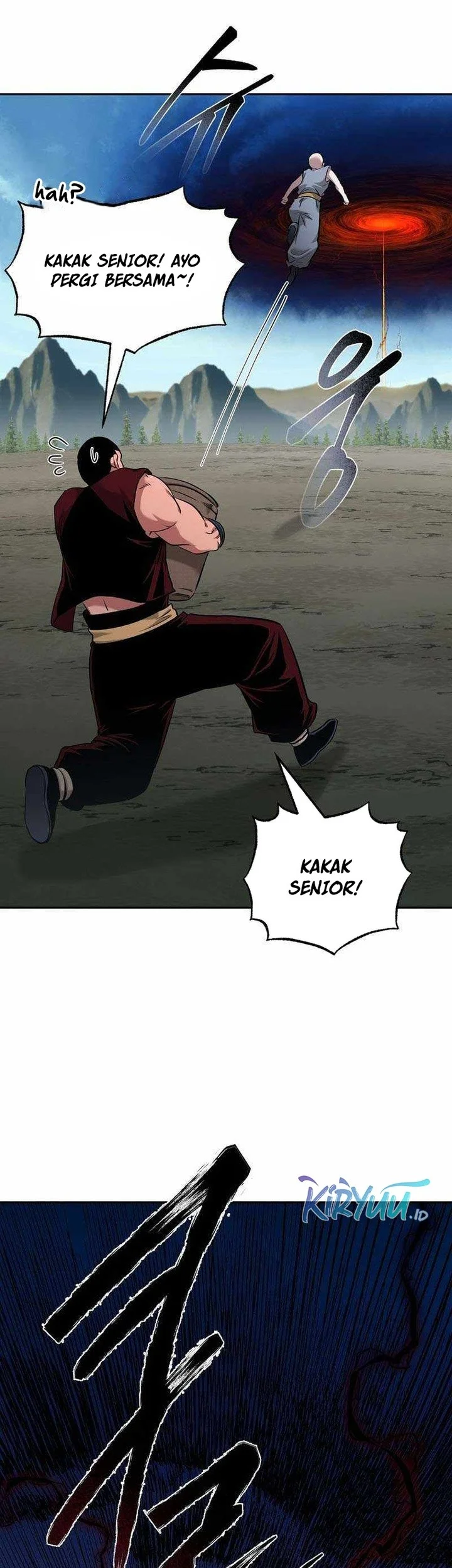 Chapter 81 - halaman 33