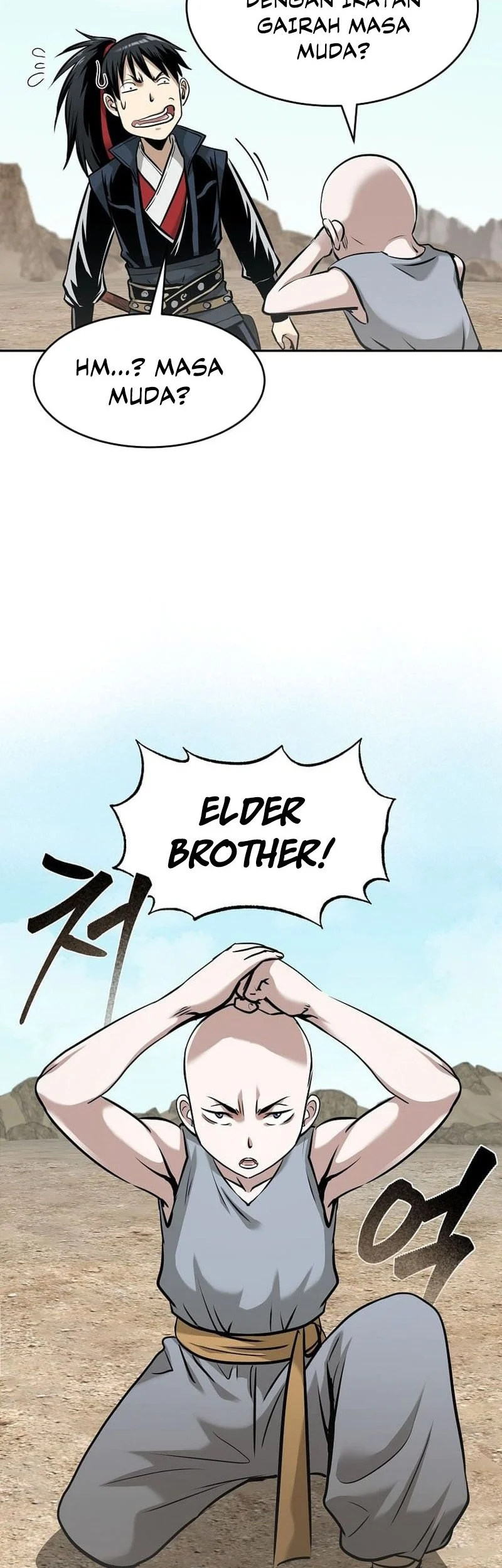 Chapter 82 - halaman 52