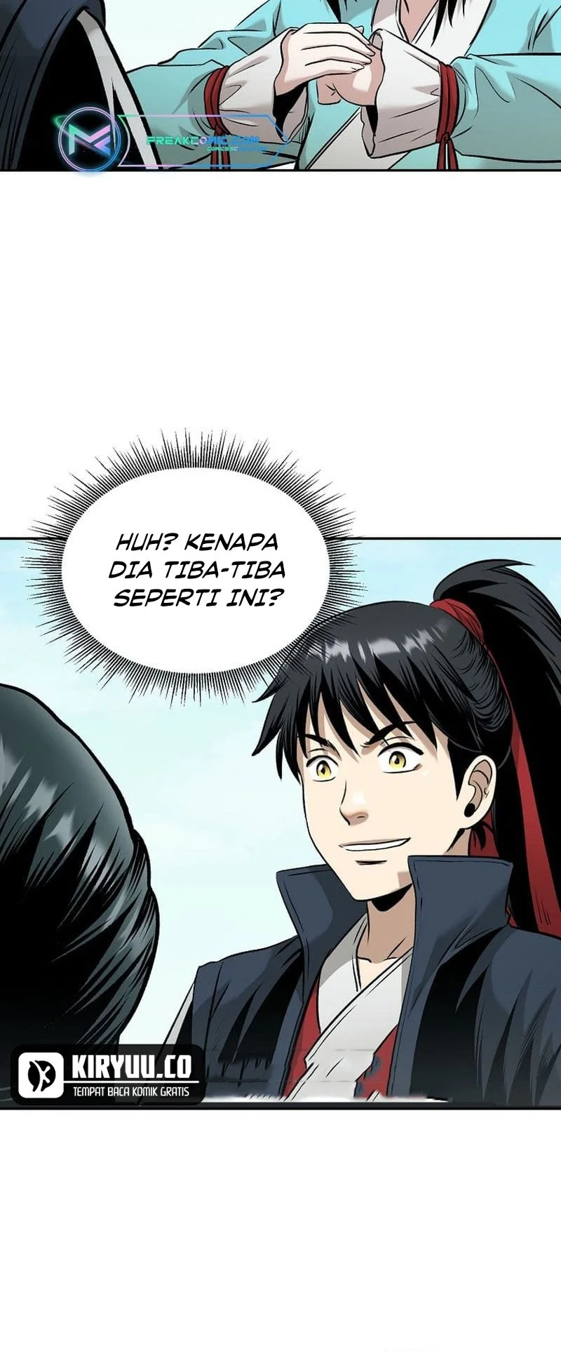 Chapter 82 - halaman 61