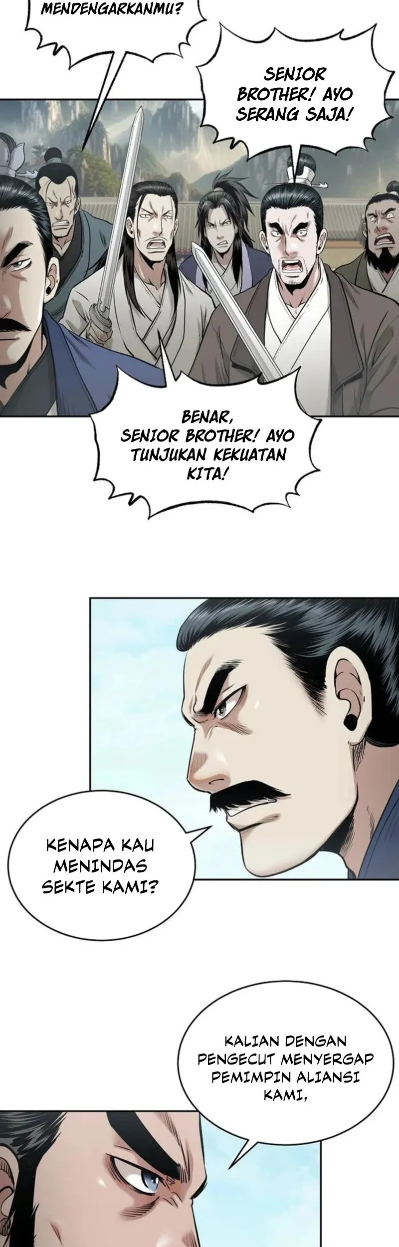 Chapter 83 - halaman 37