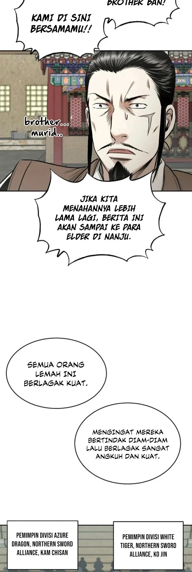 Chapter 83 - halaman 42
