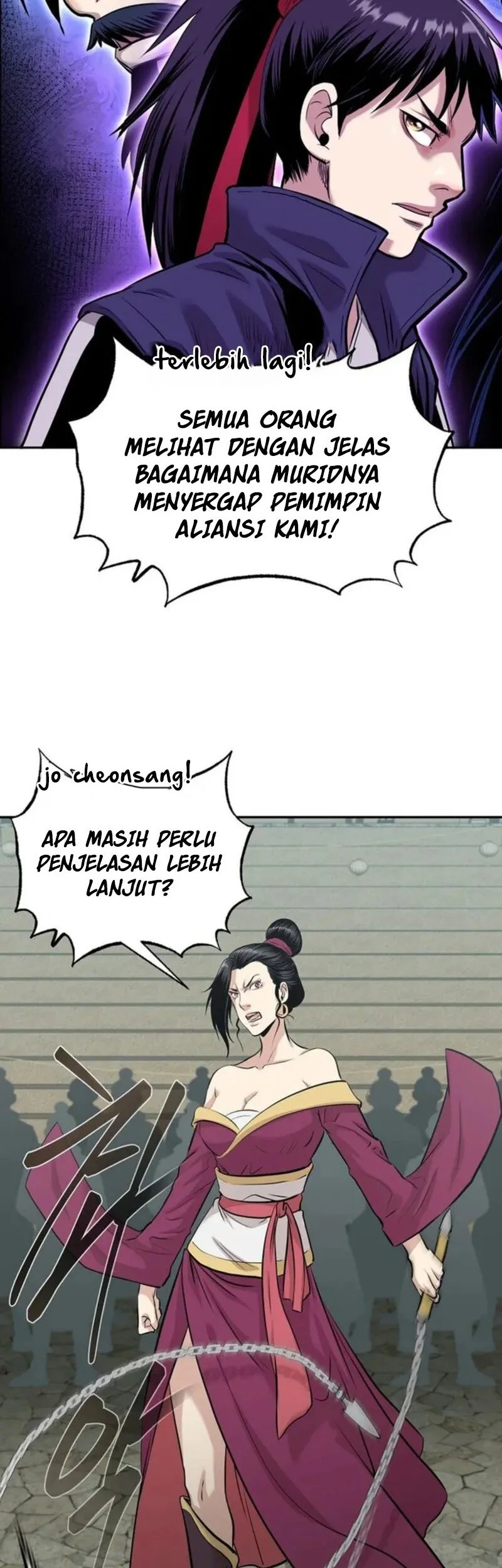 Chapter 83 - halaman 45