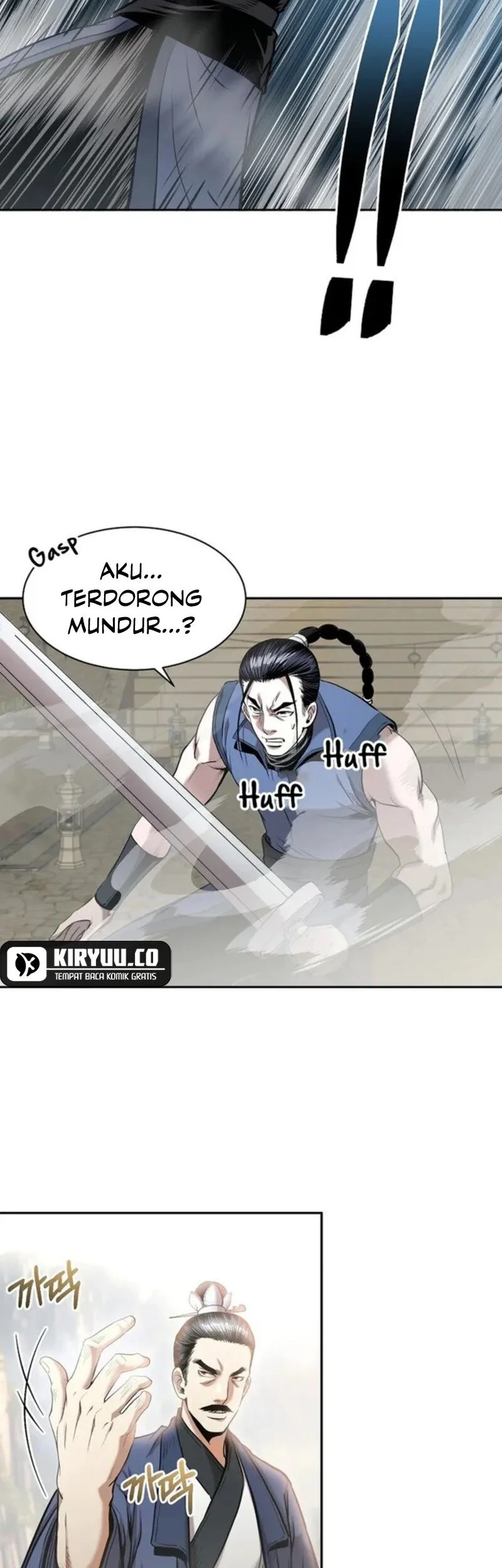 Chapter 84 - halaman 37