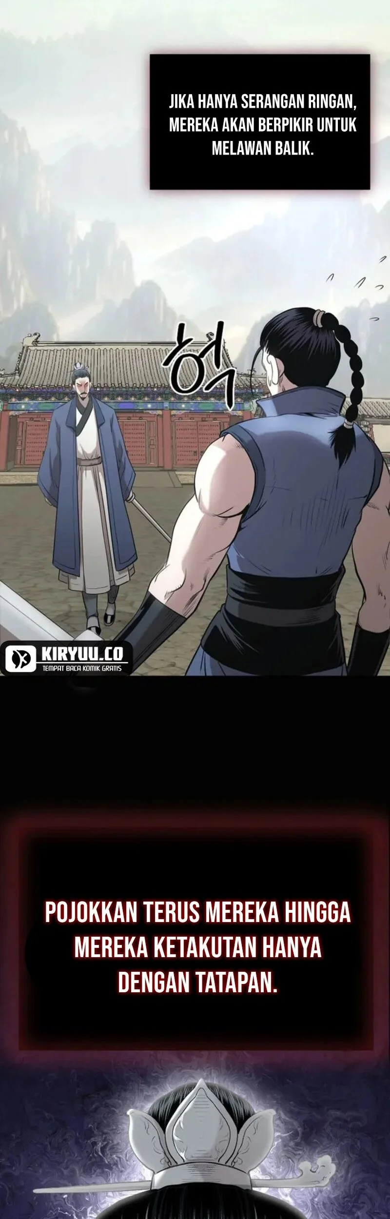 Chapter 84 - halaman 45
