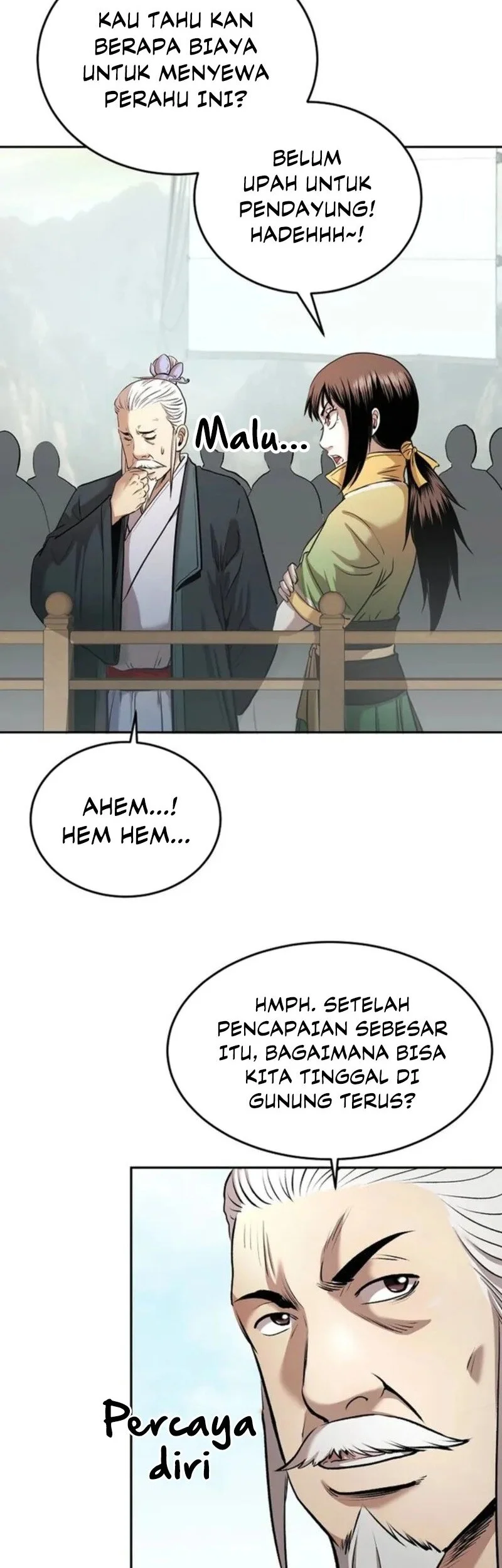 Chapter 84 - halaman 28