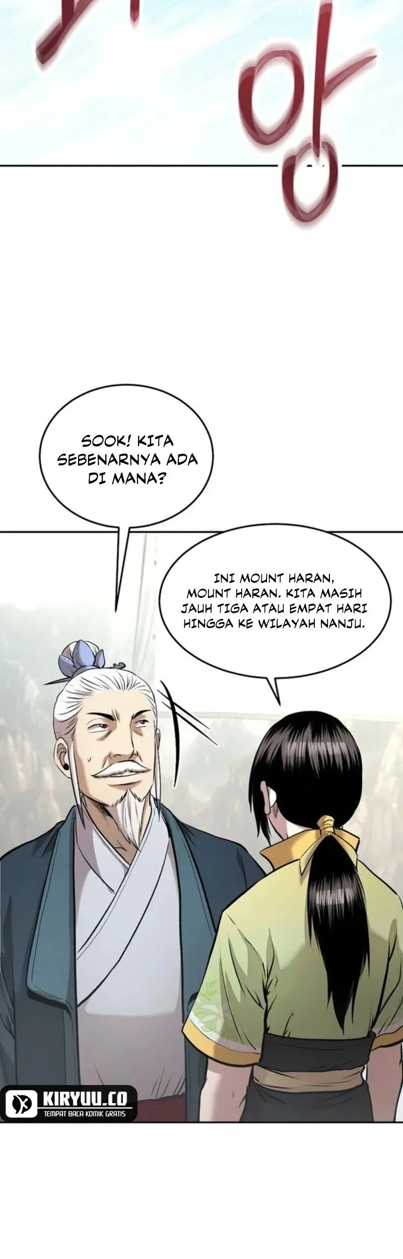 Chapter 84 - halaman 30