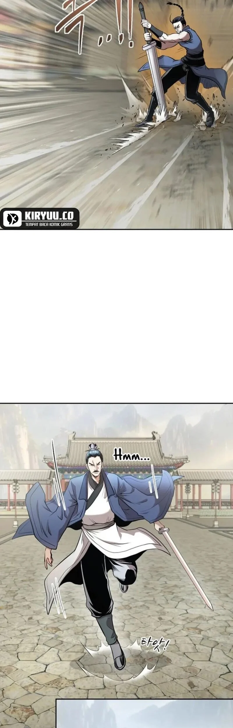 Chapter 84 - halaman 33