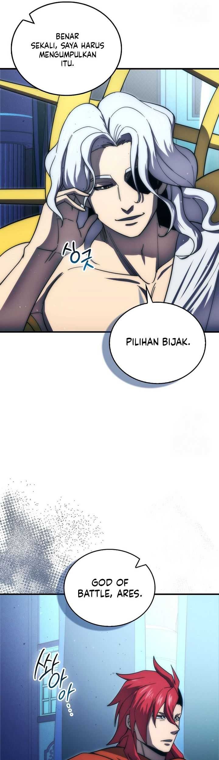 Chapter 109 - halaman 32