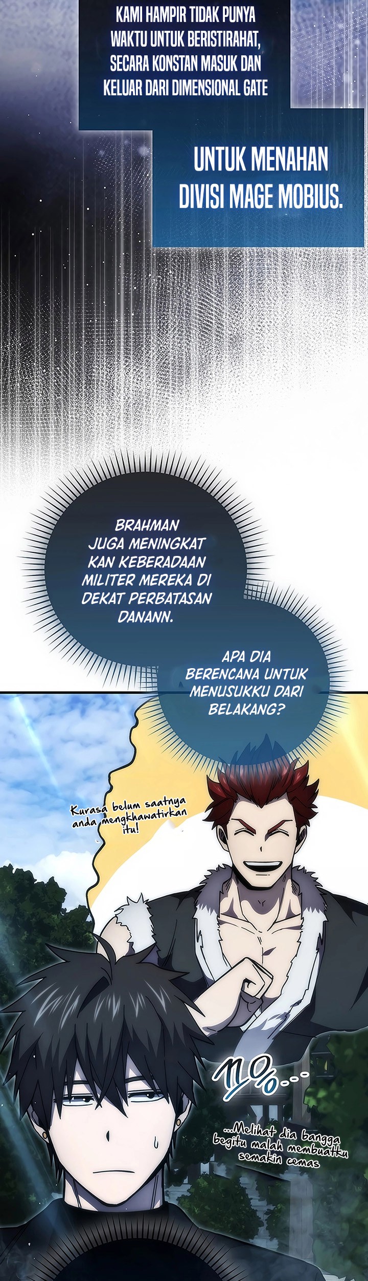 Chapter 111 - halaman 26