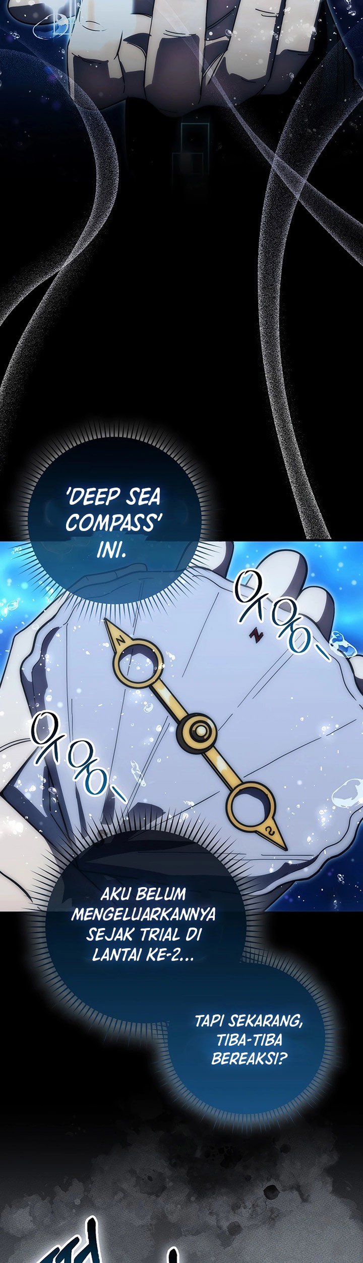 Chapter 112 - halaman 70