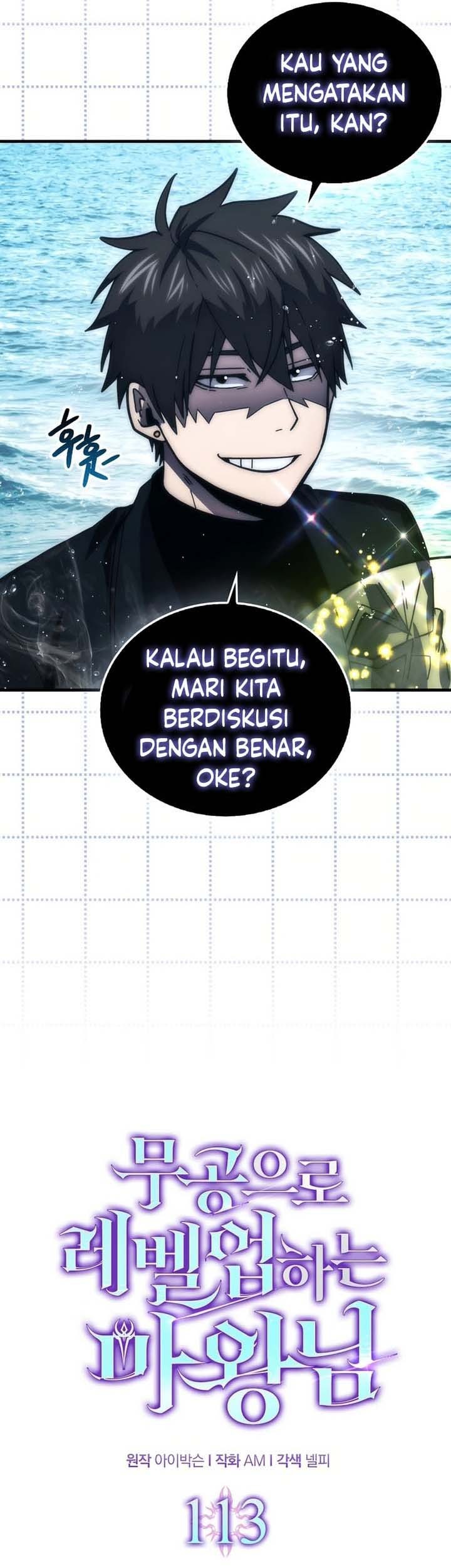 Chapter 113 - halaman 24