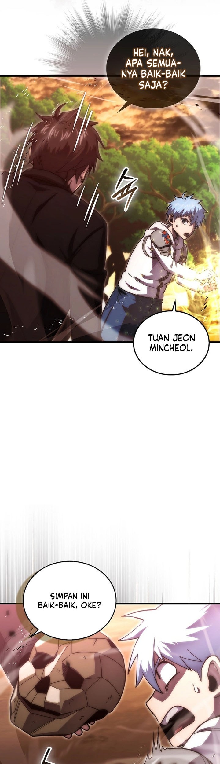Chapter 115 - halaman 38