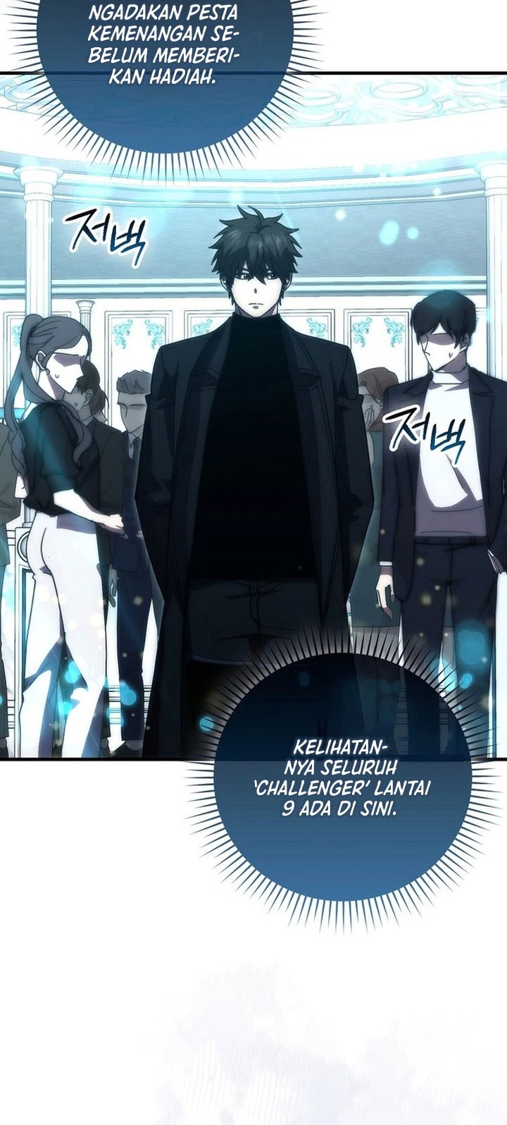 Chapter 116 - halaman 23