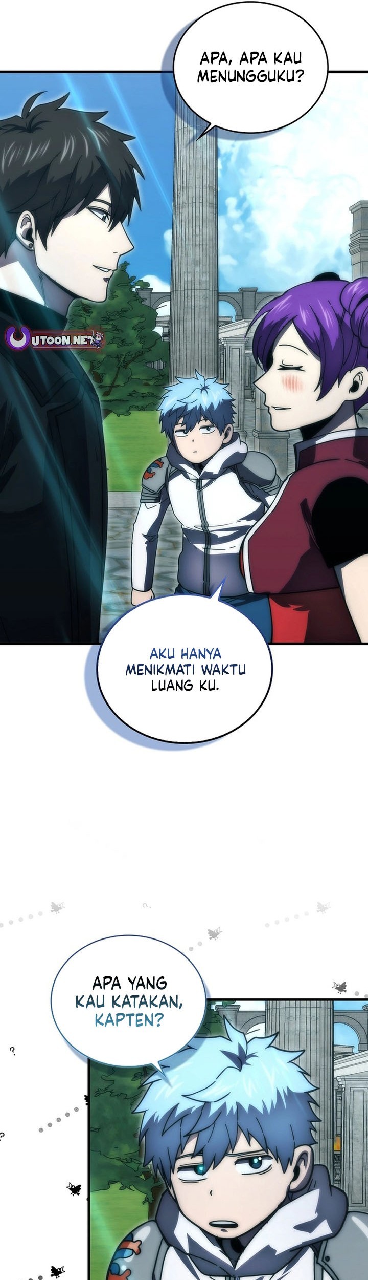 Chapter 116 - halaman 62