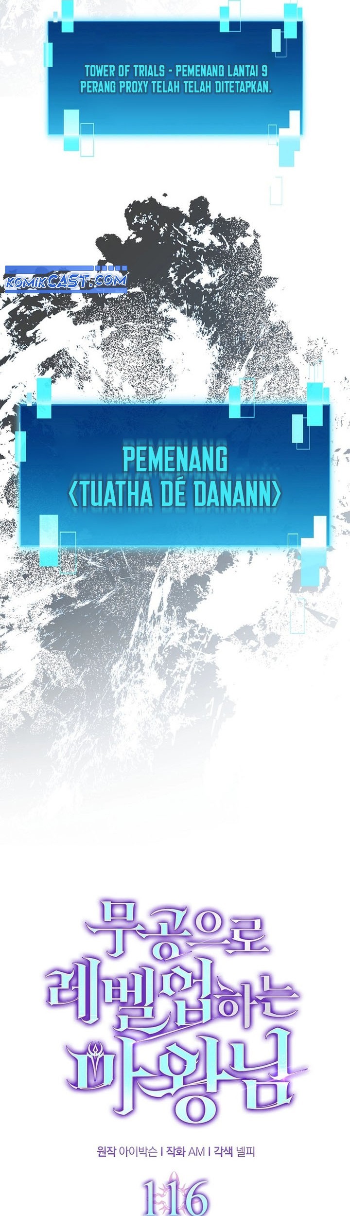 Chapter 116 - halaman 16