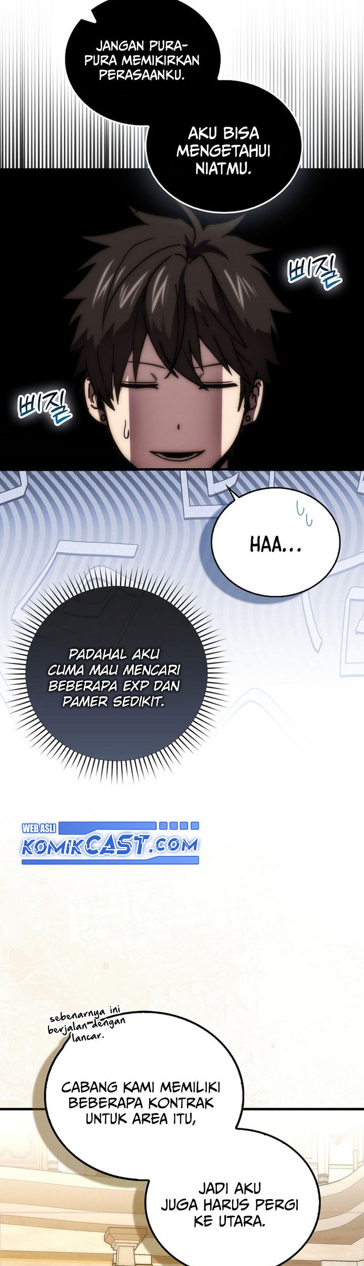 Chapter 118 - halaman 32