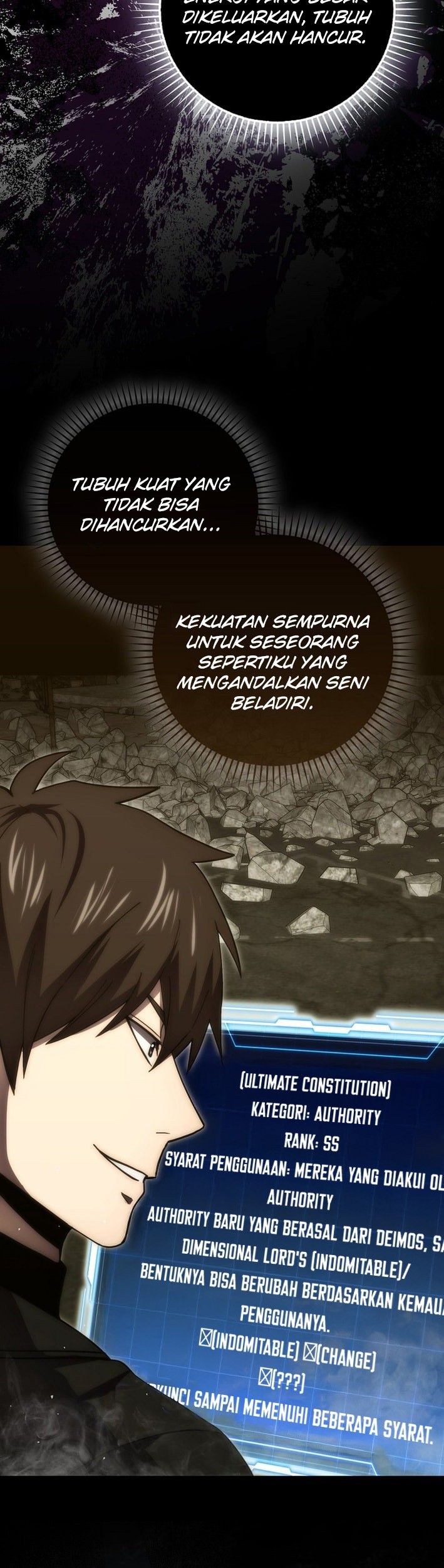 Chapter 119 - halaman 25