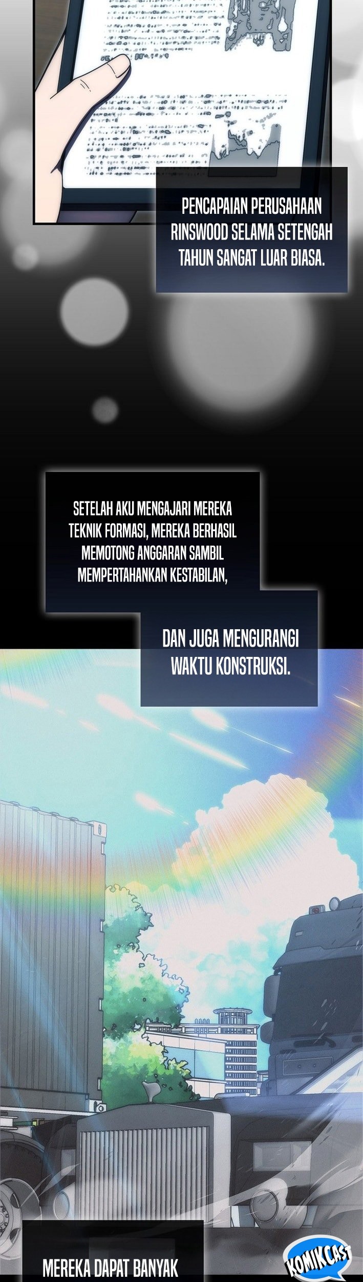 Chapter 120 - halaman 22