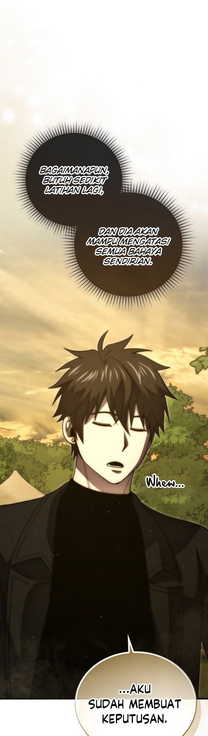 Chapter 122 - halaman 22