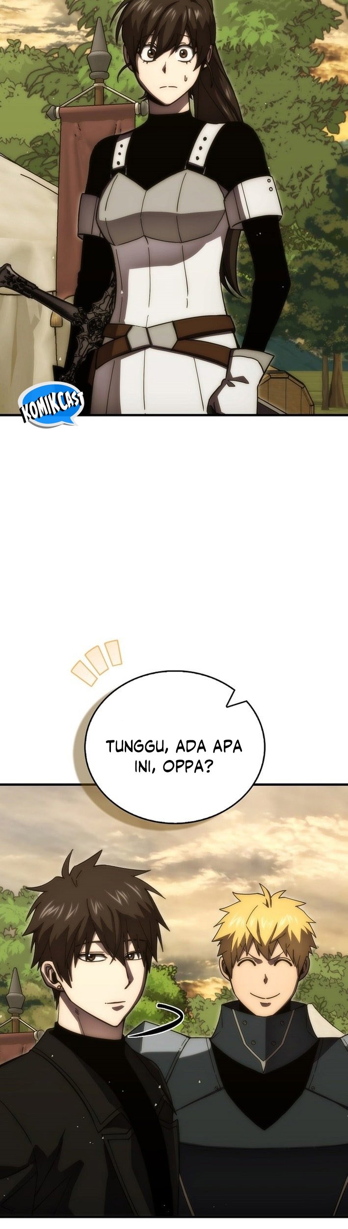 Chapter 122 - halaman 26