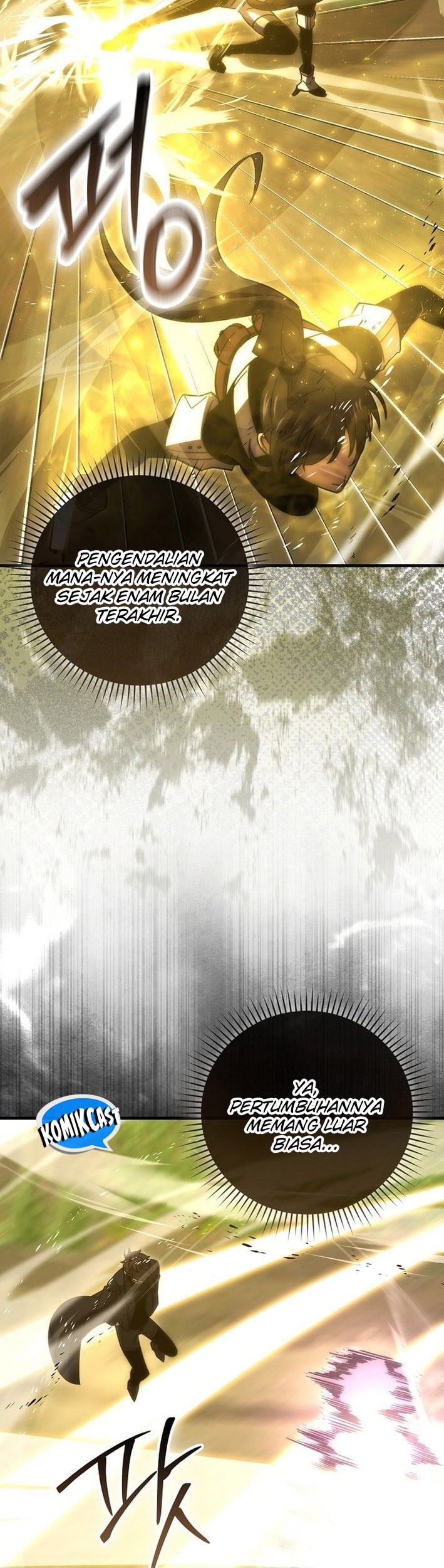 Chapter 122 - halaman 38