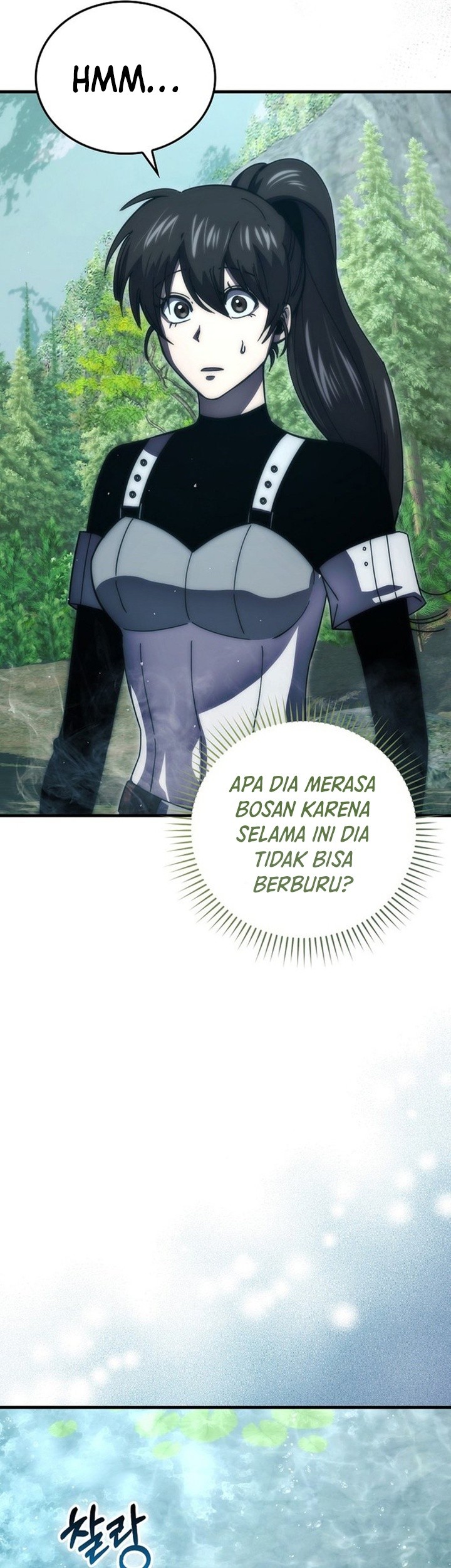 Chapter 123 - halaman 35