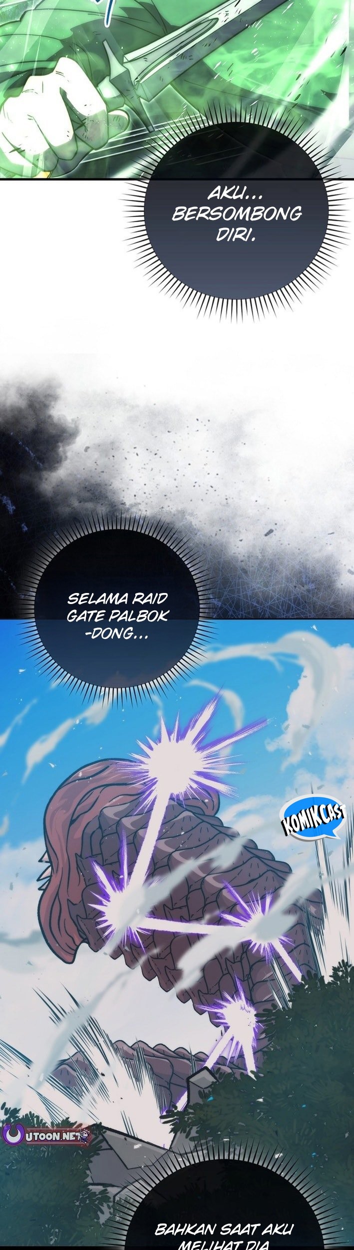 Chapter 124 - halaman 23