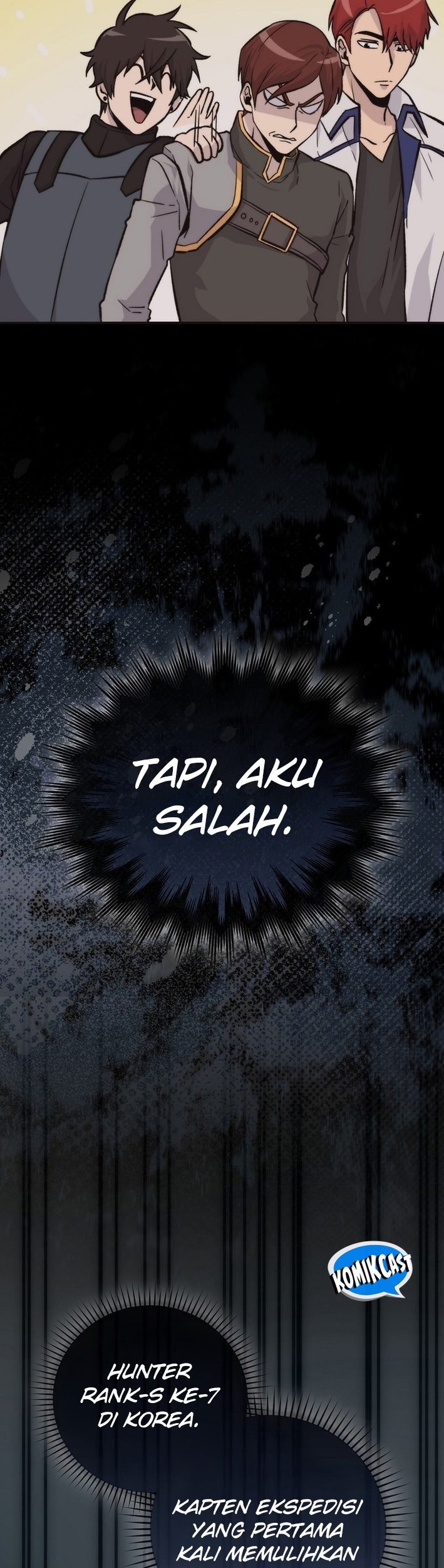 Chapter 124 - halaman 25