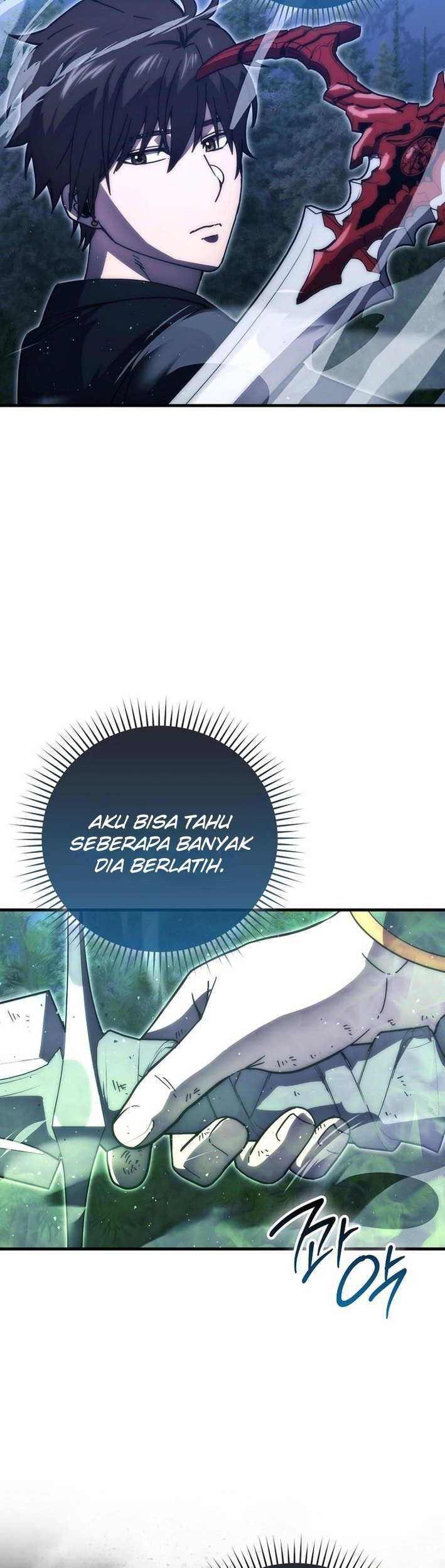 Chapter 124 - halaman 35