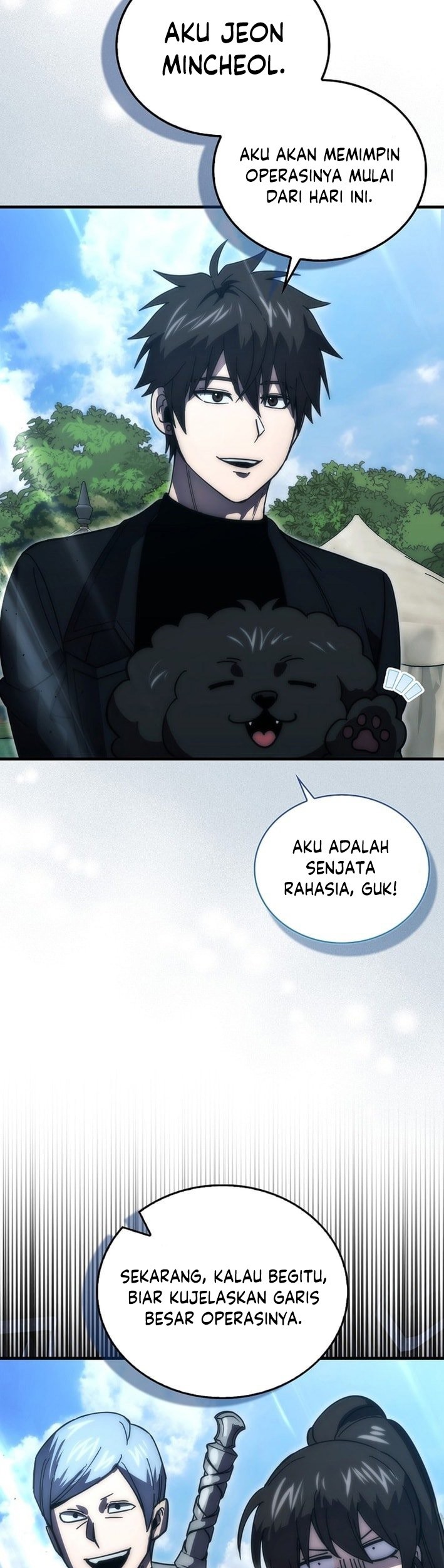 Chapter 124 - halaman 58