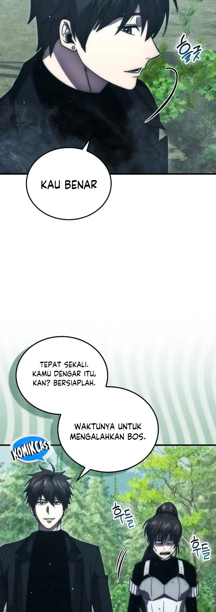 Chapter 125 - halaman 17