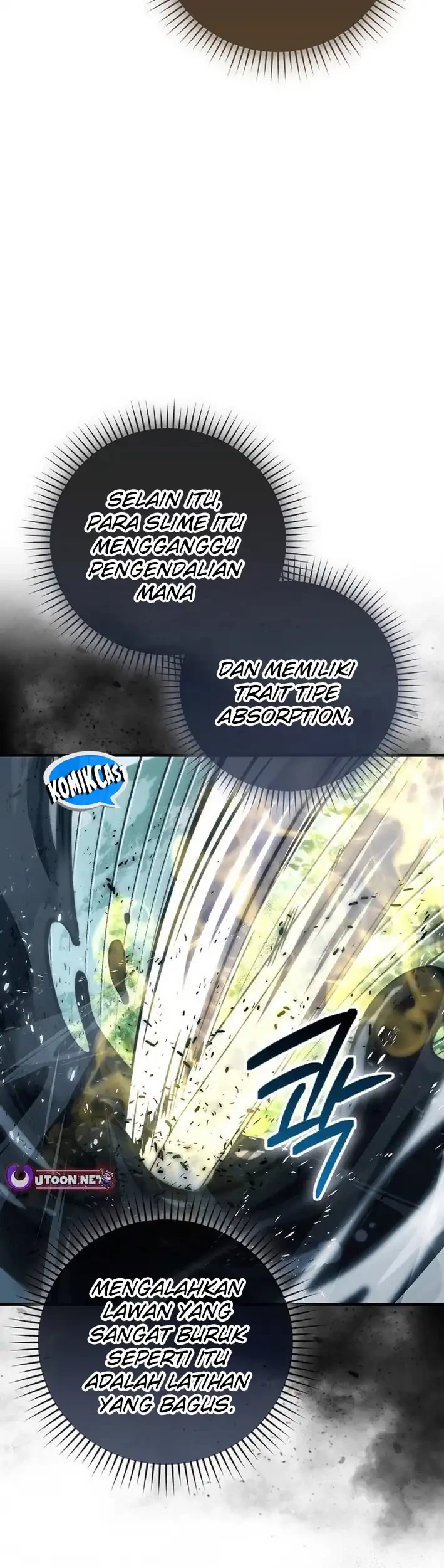 Chapter 125 - halaman 38