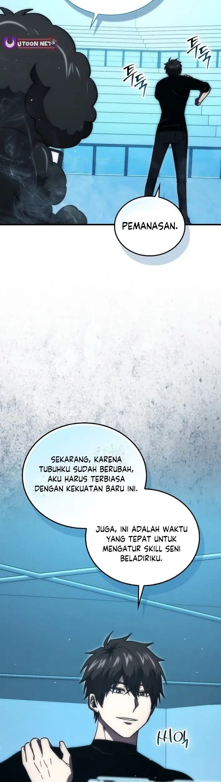 Chapter 125 - halaman 71