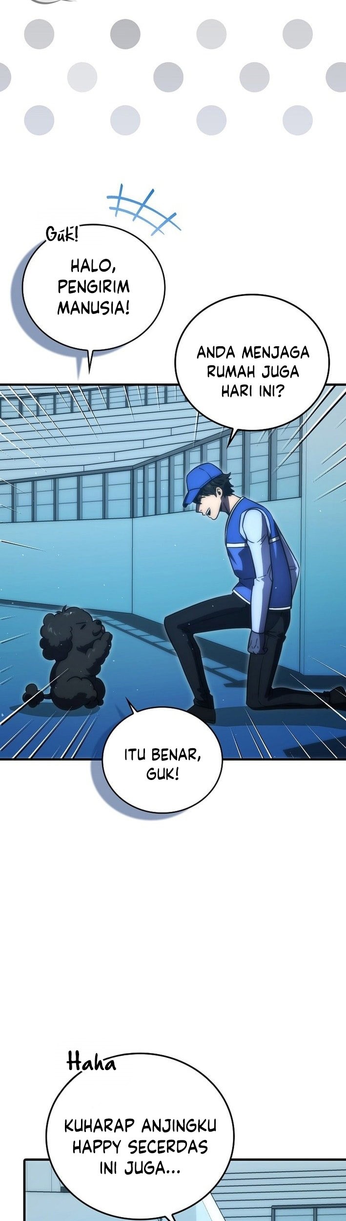 Chapter 126 - halaman 19