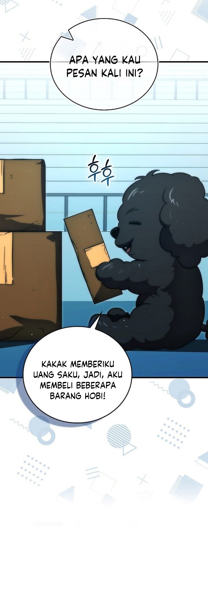 Chapter 126 - halaman 21