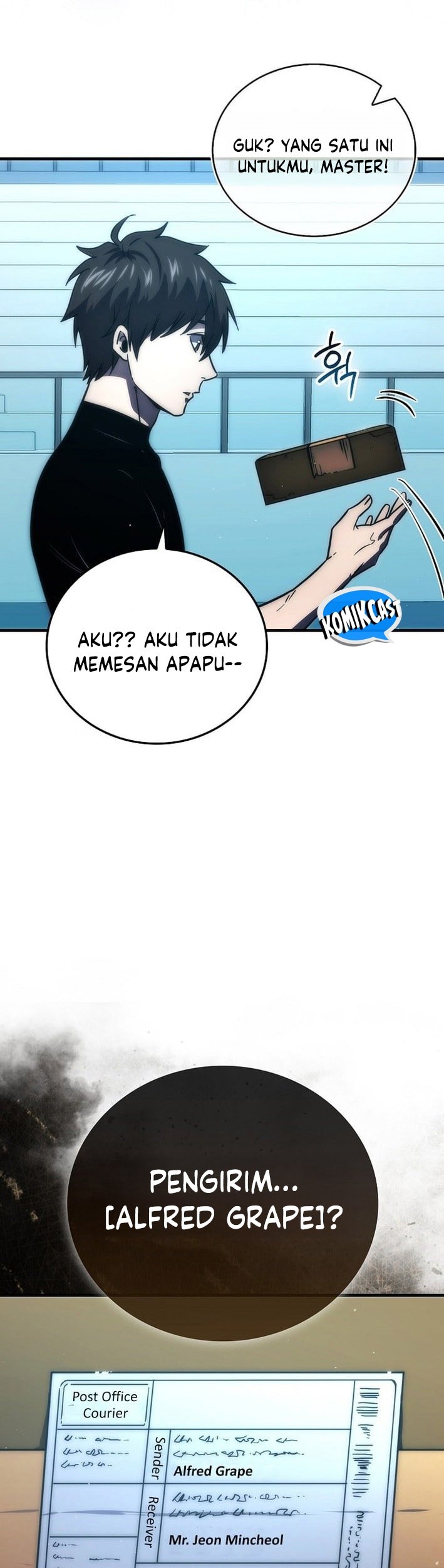 Chapter 126 - halaman 22