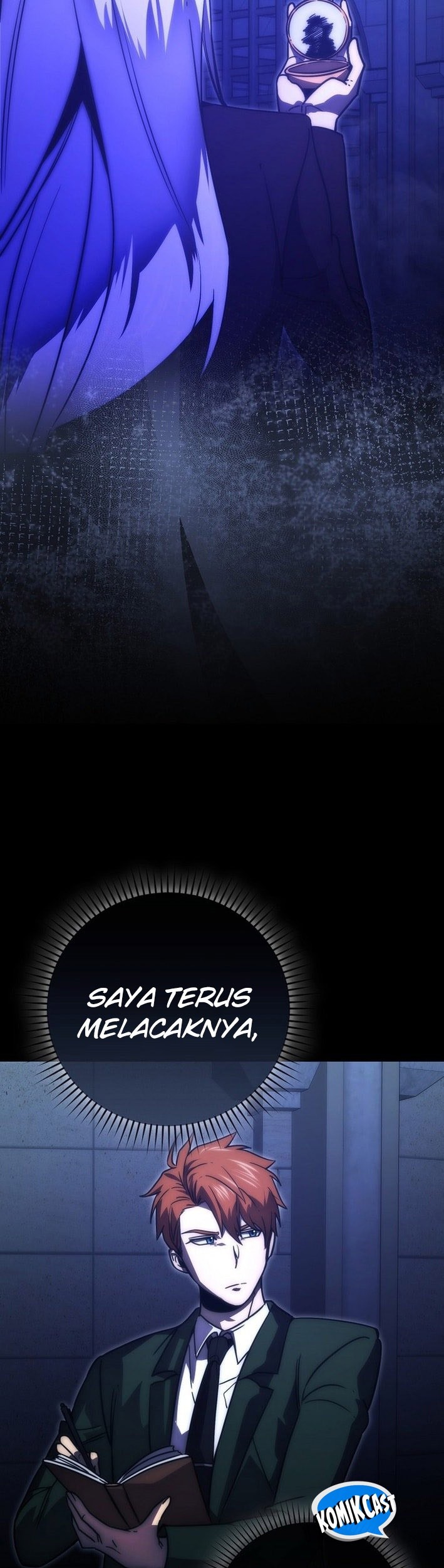 Chapter 126 - halaman 32