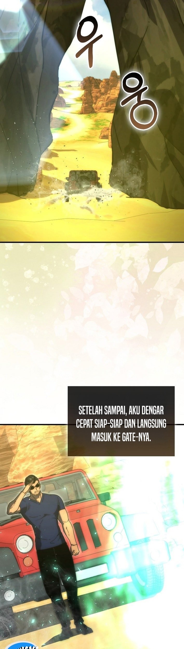 Chapter 127 - halaman 32